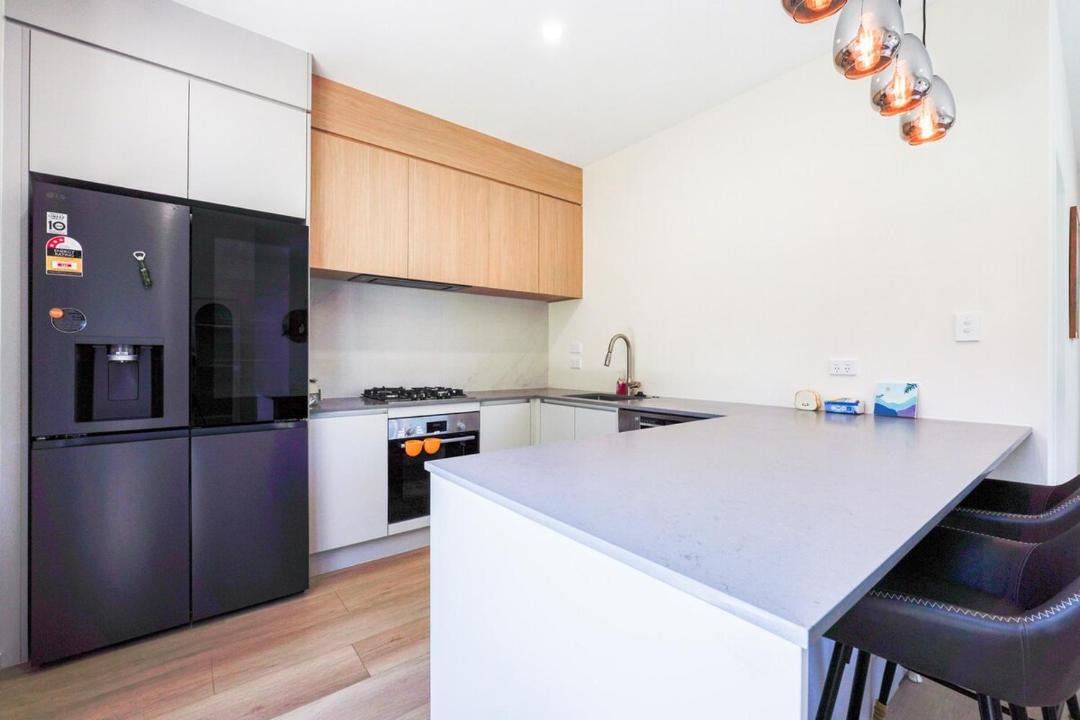 Photo of Kitchen in West Harbour