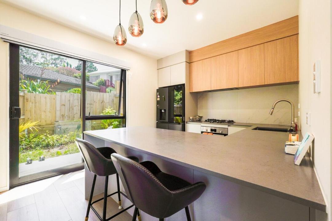 Photo of Kitchen in West Harbour