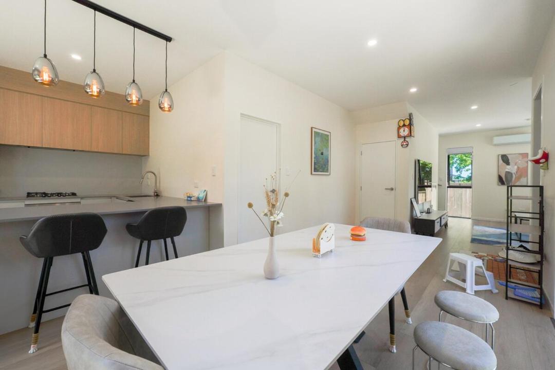 Photo of Kitchen in West Harbour