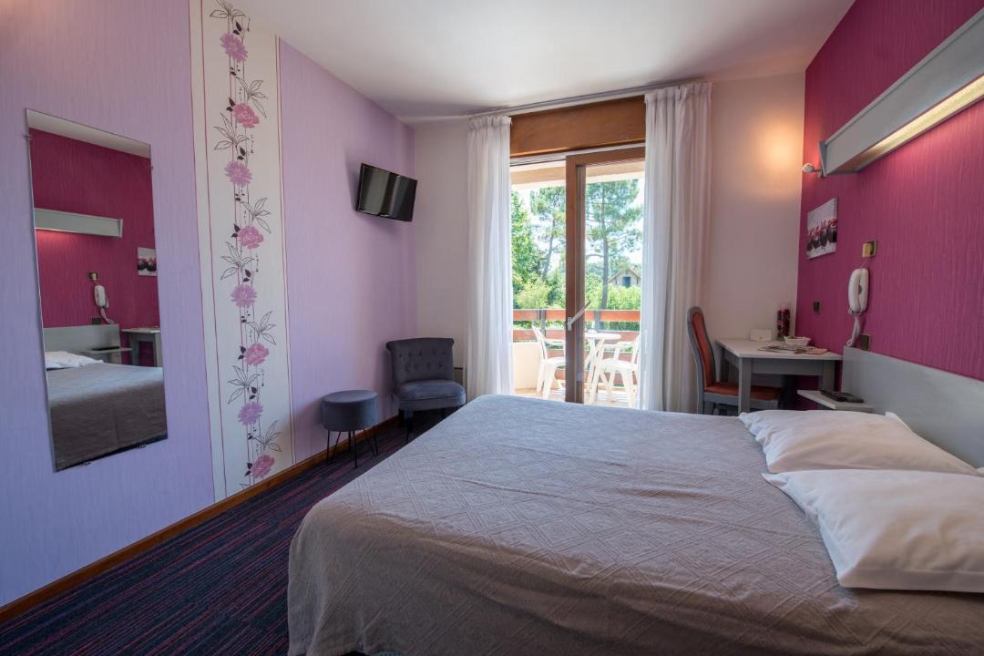 Photo of Bedroom in Allemans-du-Dropt