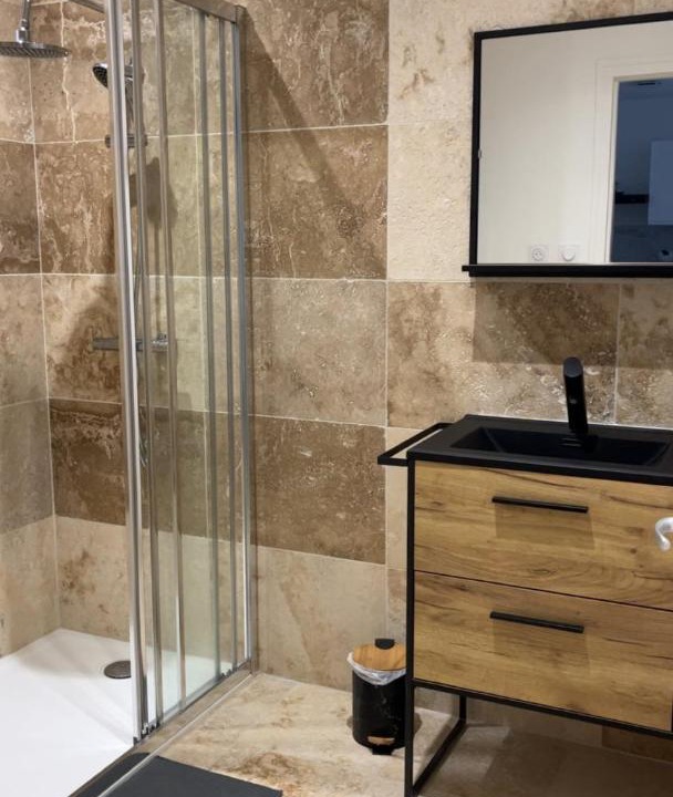 Photo of Bathroom in Saint-Pere-sur-Loire