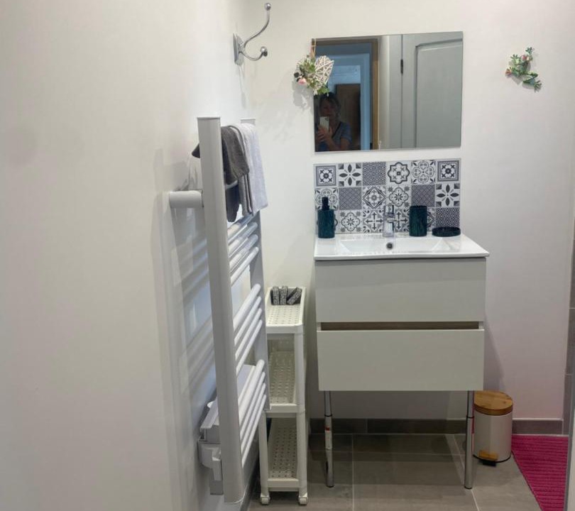 Photo of Bathroom in Felleries