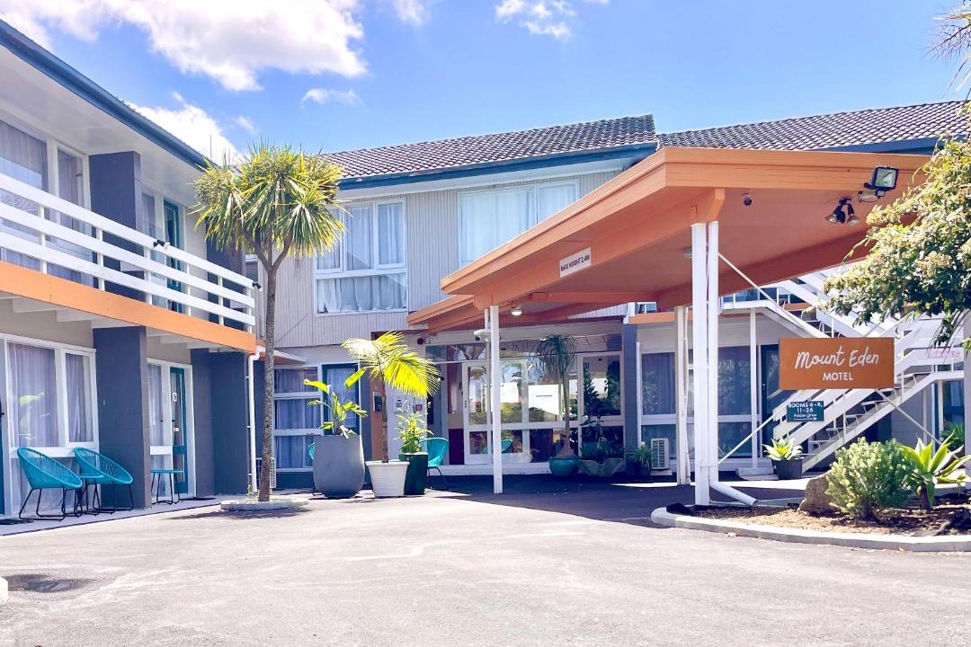 Photo of Others in Mount Eden