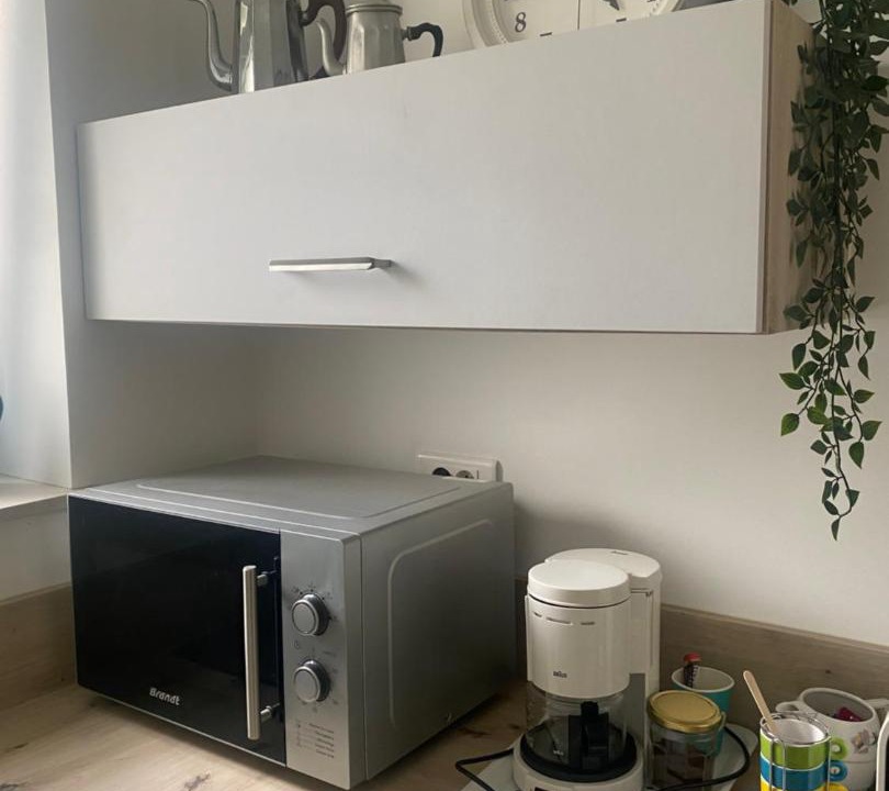 Photo of Kitchen in Felleries