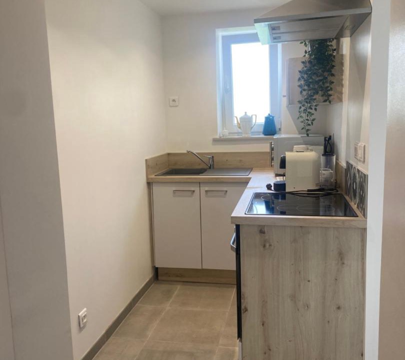 Photo of Kitchen in Felleries