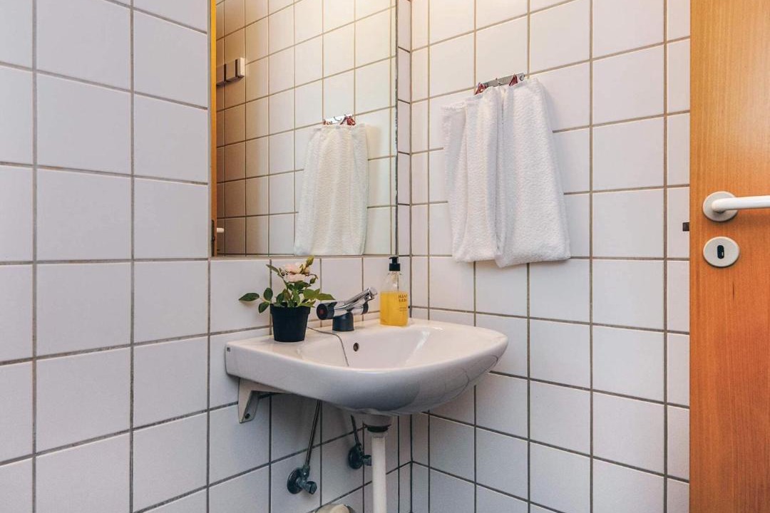 Photo of Bathroom in Ansager