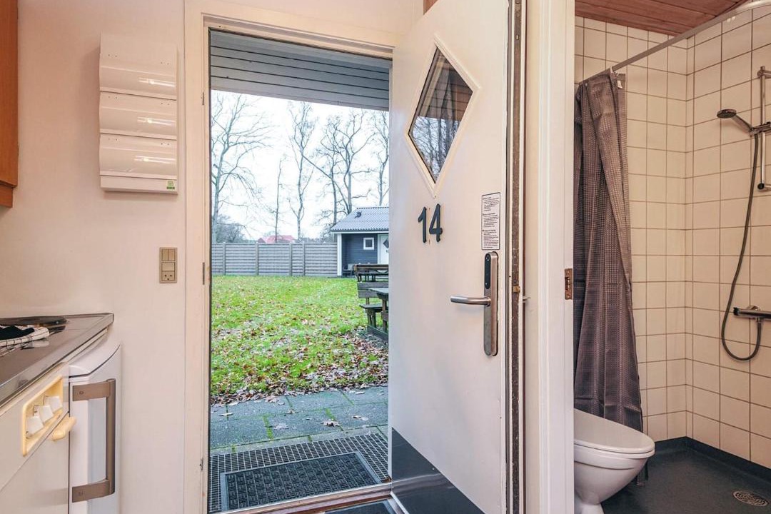 Photo of Bathroom in Ansager