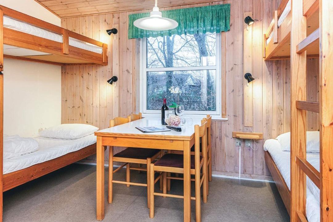 Photo of Bedroom in Ansager