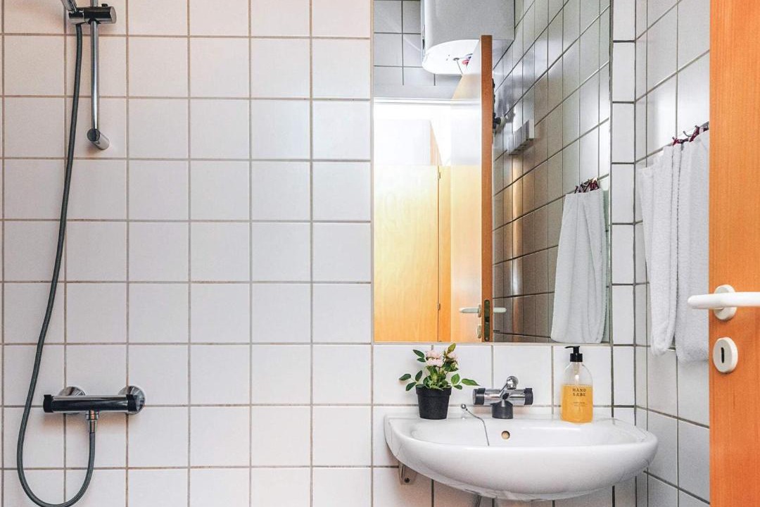 Photo of Bathroom in Ansager