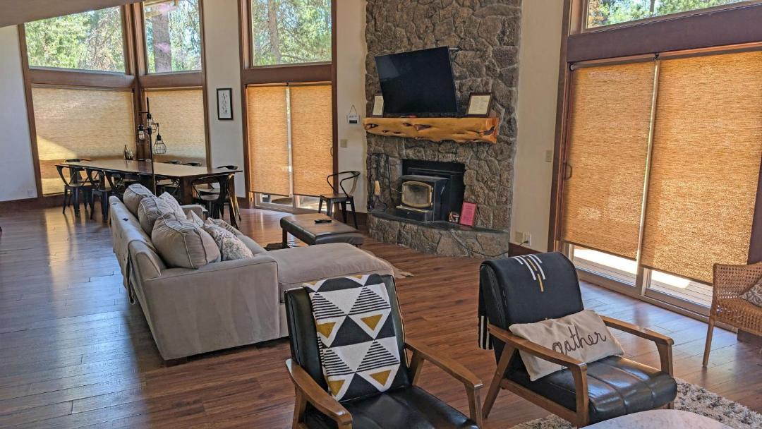 Photo of Livingroom in Deer Park