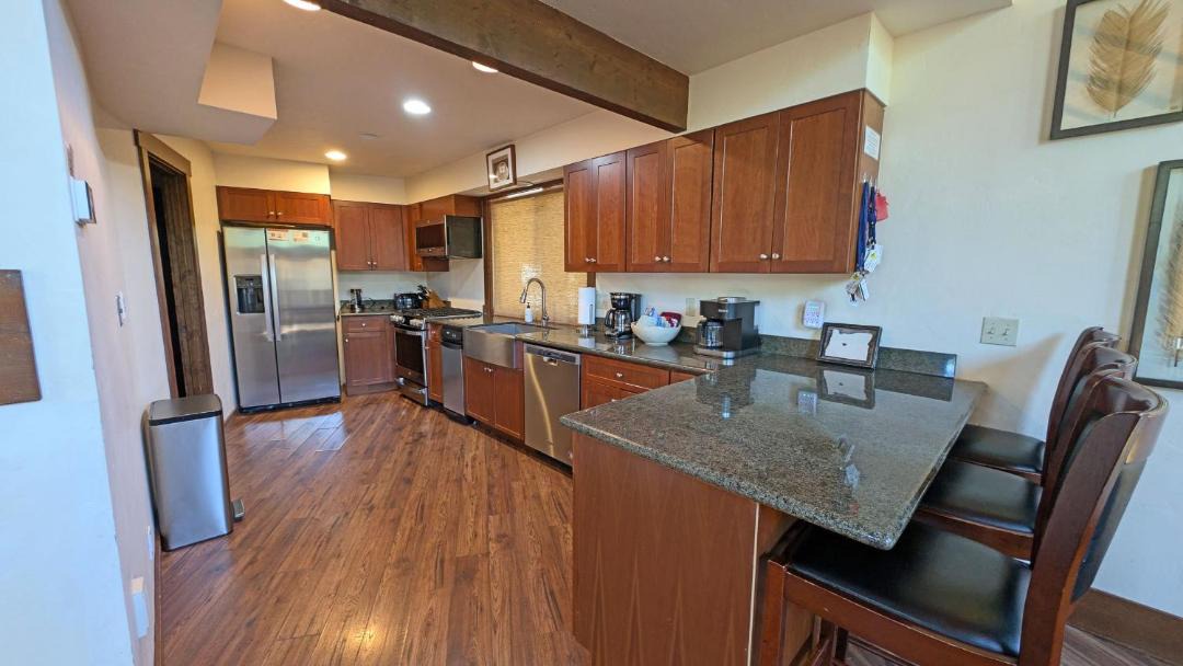 Photo of Kitchen in Deer Park