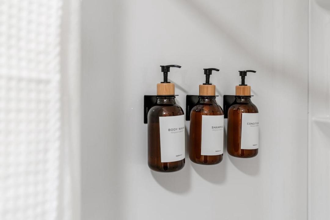 Photo of Bathroom in Royal Oak