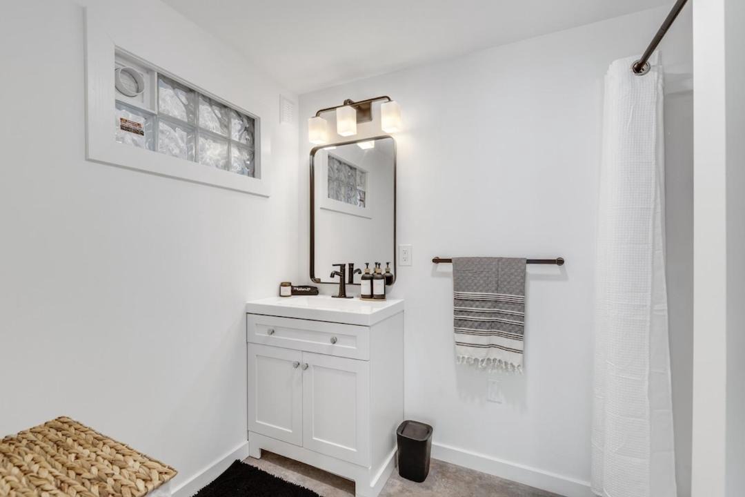 Photo of Bathroom in Royal Oak