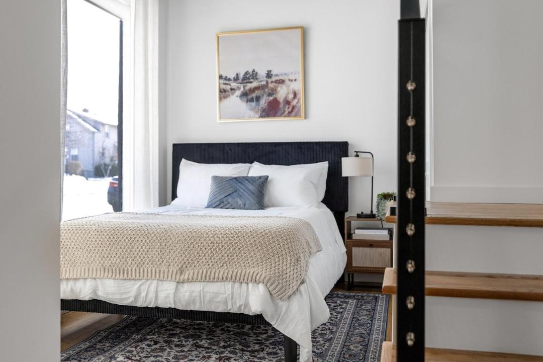 Photo of Bedroom in Royal Oak