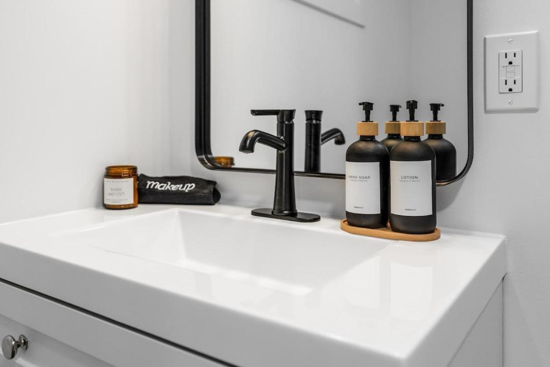 Photo of Bathroom in Royal Oak