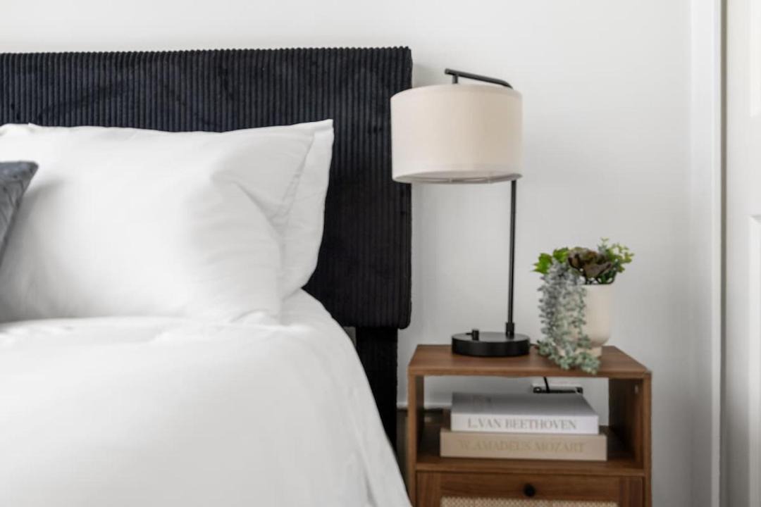 Photo of Bedroom in Royal Oak