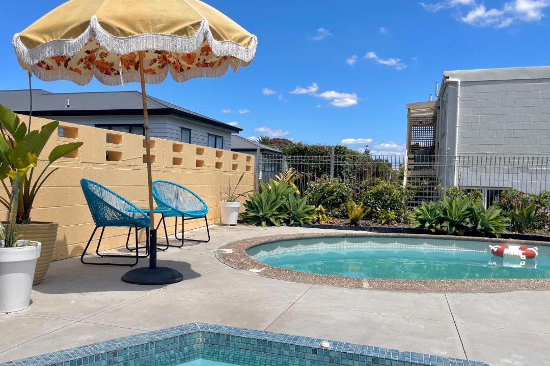 Photo of Patio Balcony in Mount Eden