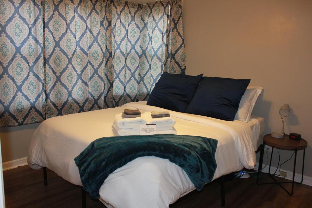 Photo of Bedroom in Saint Mary