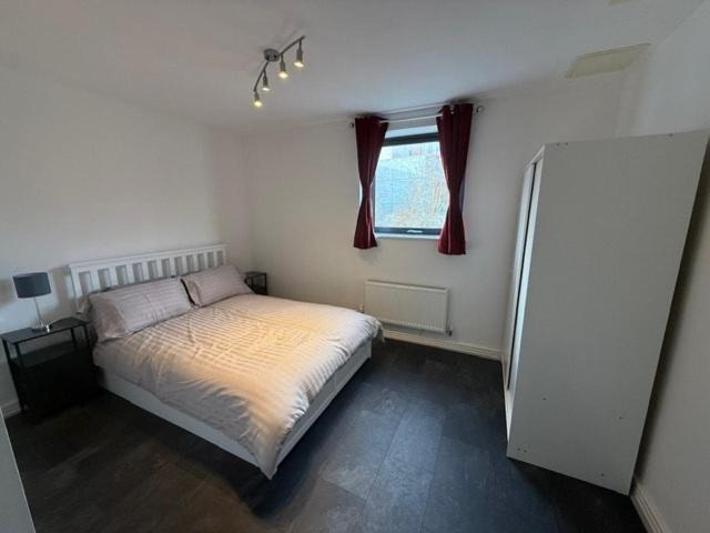 Photo of Bedroom in Abbey Wood