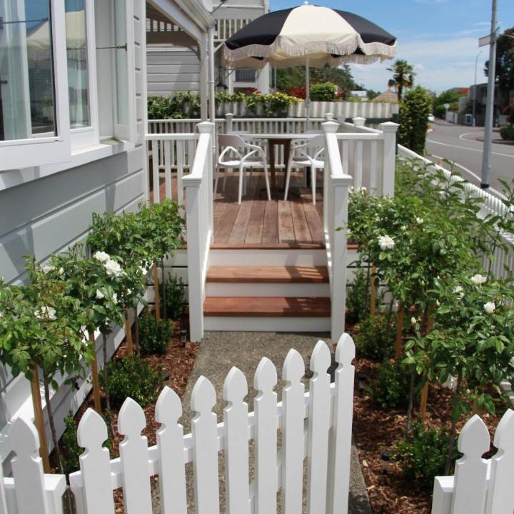 Photo of Patio Balcony in Ahuriri