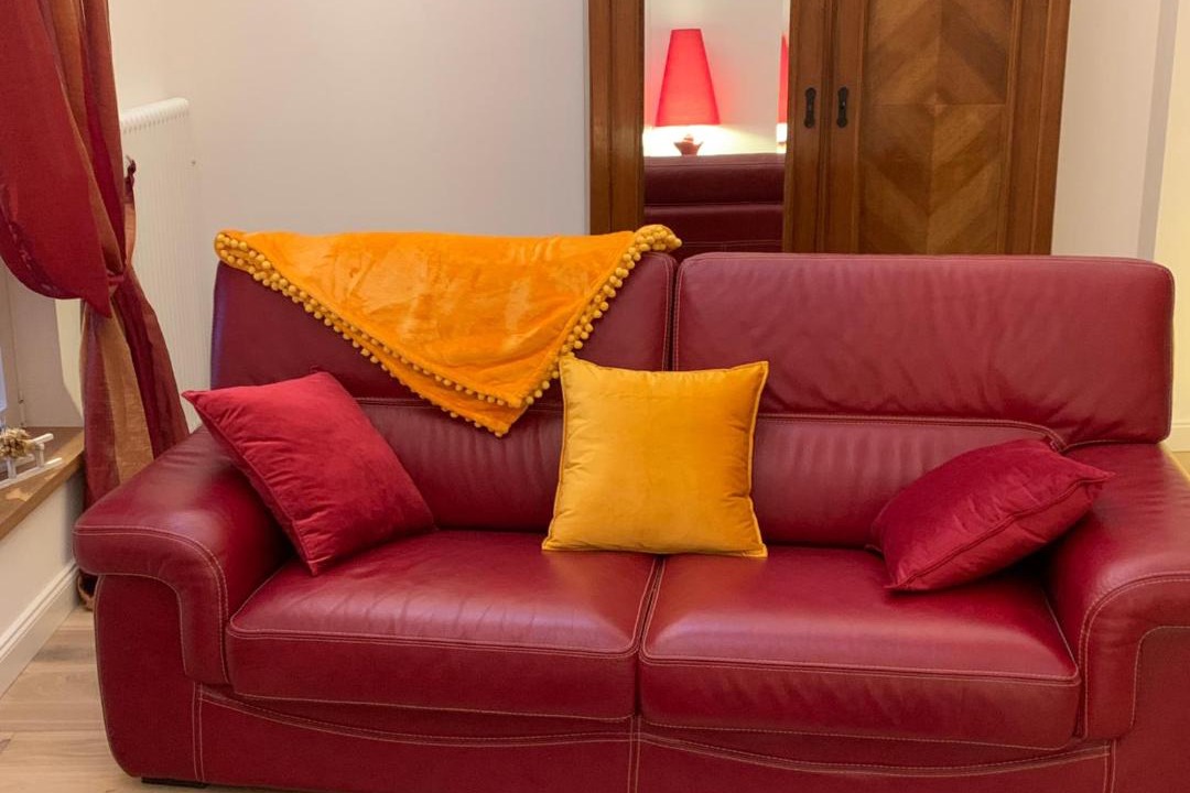 Photo of Livingroom in La Wantzenau