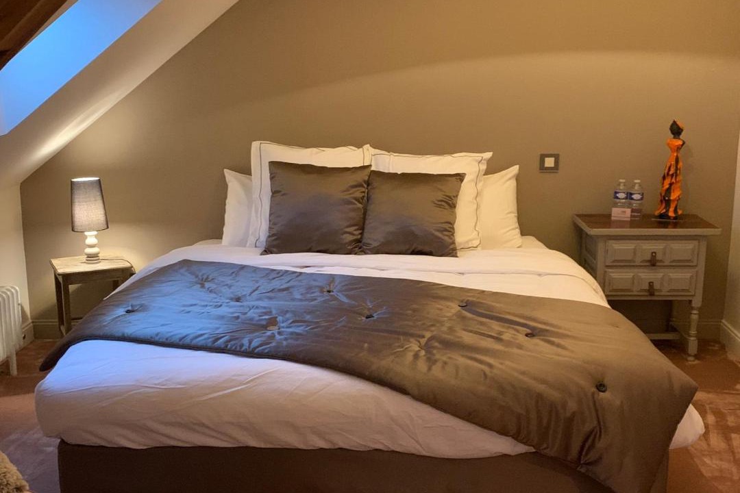 Photo of Bedroom in La Wantzenau