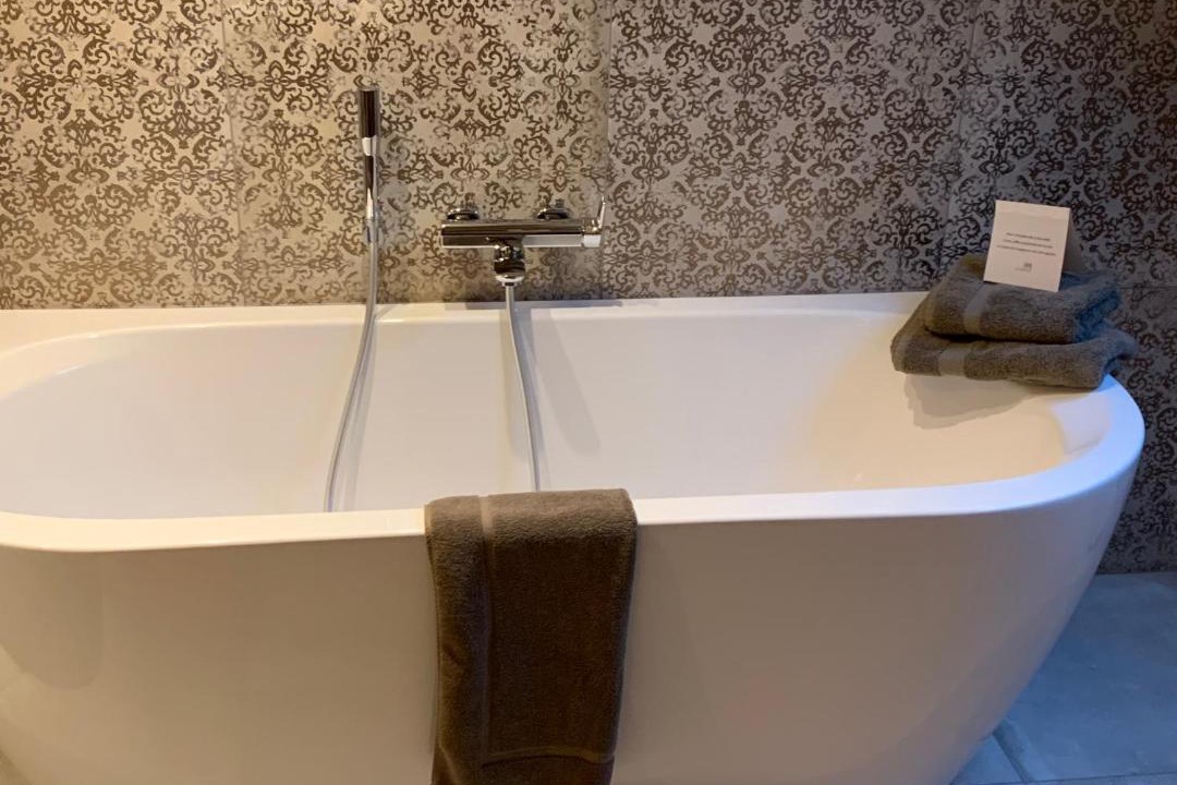 Photo of Bathroom in La Wantzenau