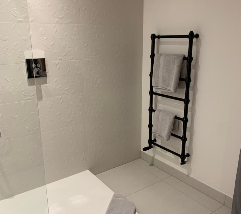 Photo of Bathroom in La Wantzenau