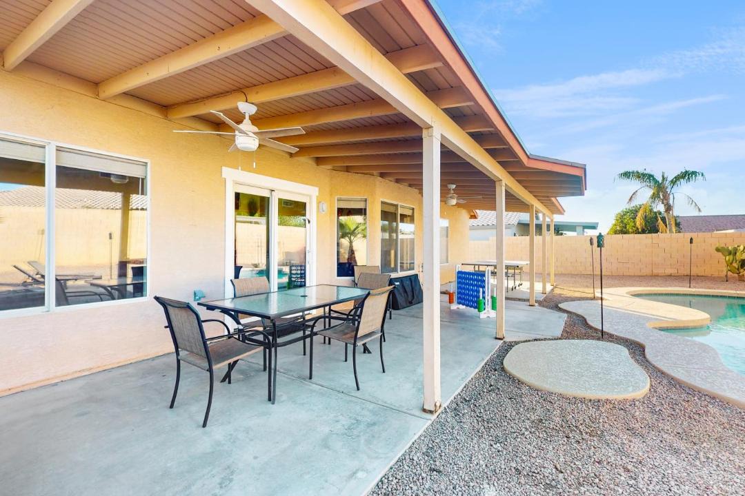 Photo of Others in East Mesa