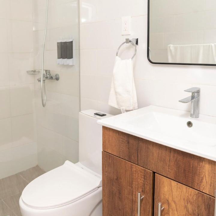 Photo of Bathroom in Miches