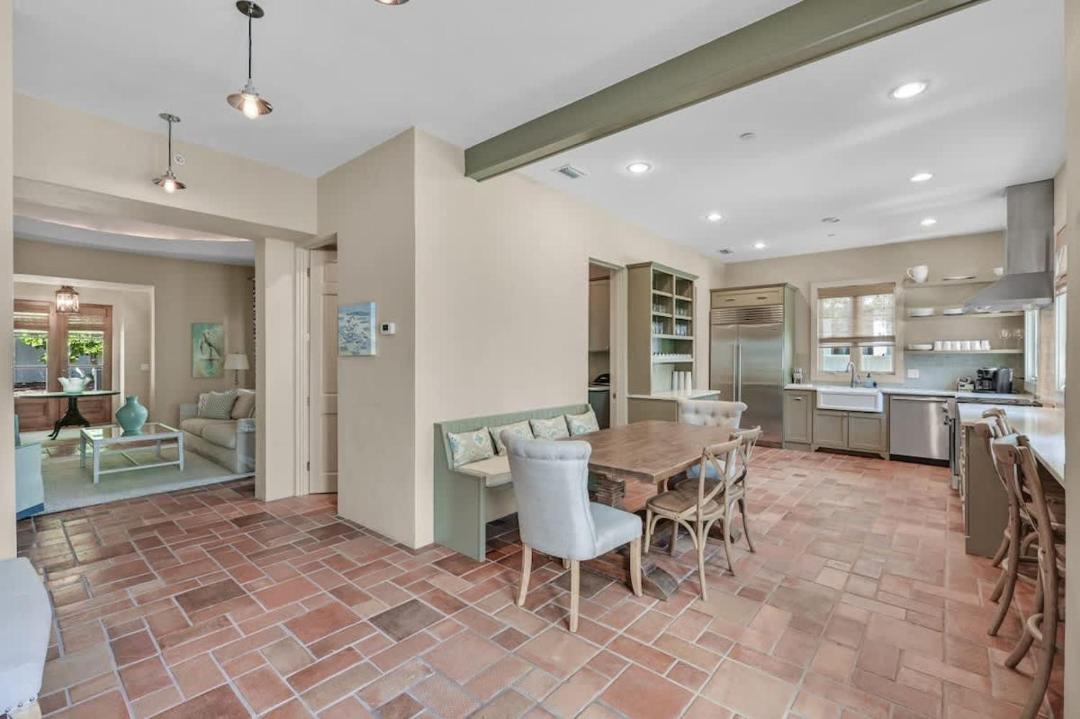 Photo of Kitchen in Rosemary Beach