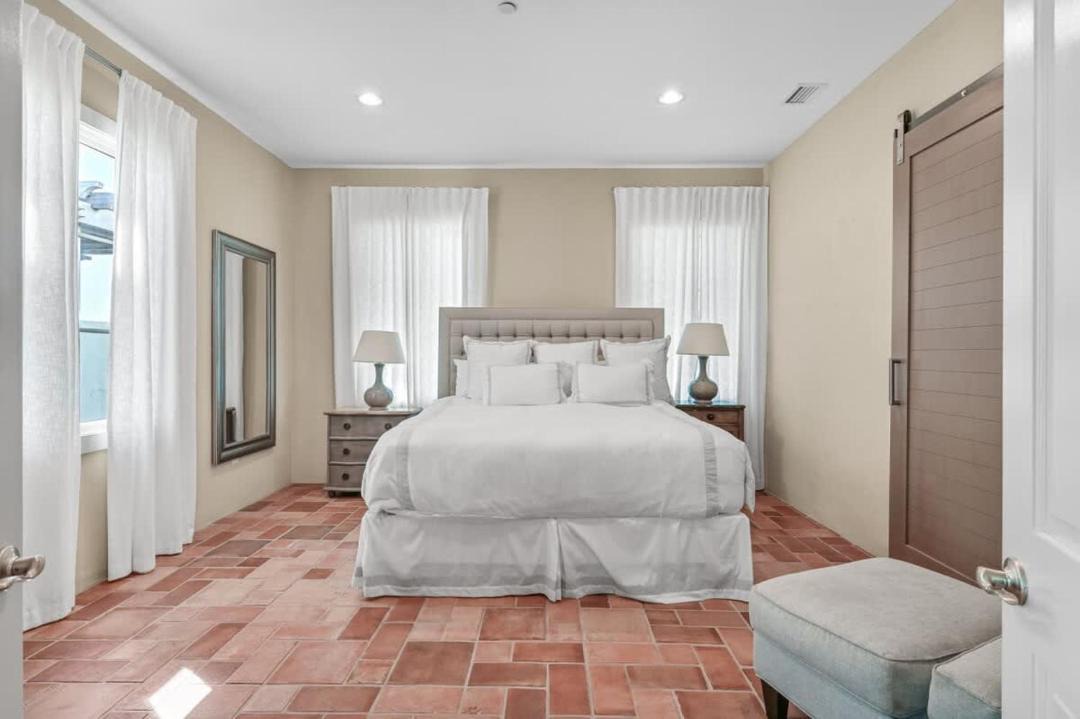 Photo of Bedroom in Rosemary Beach