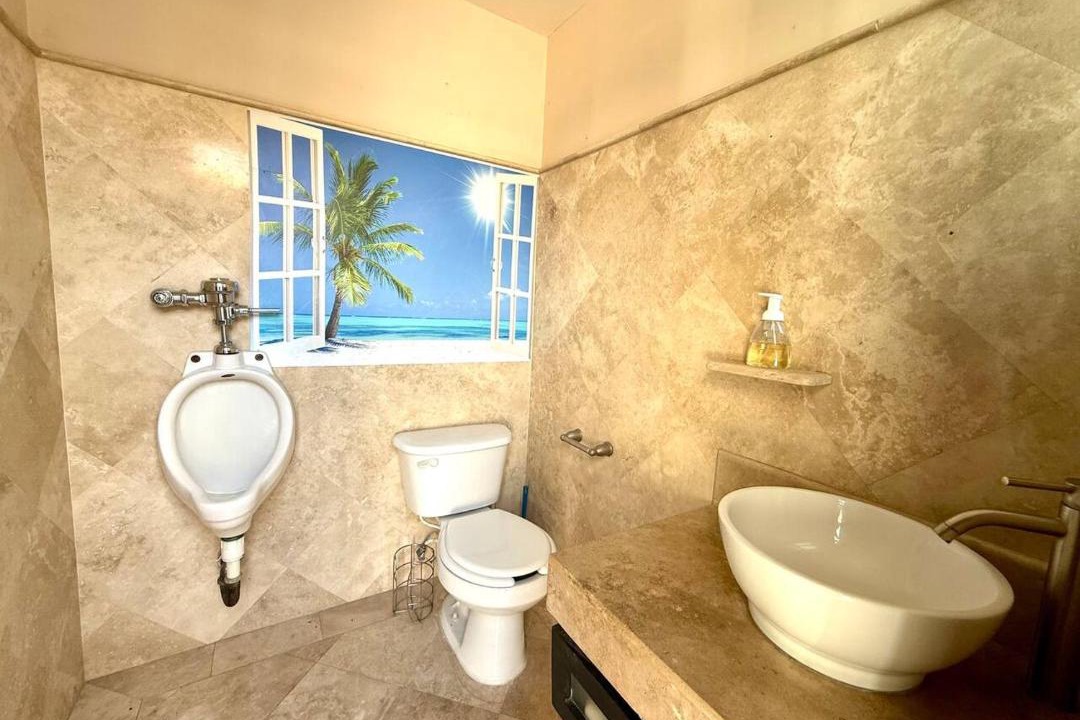 Photo of Bathroom in La Paz