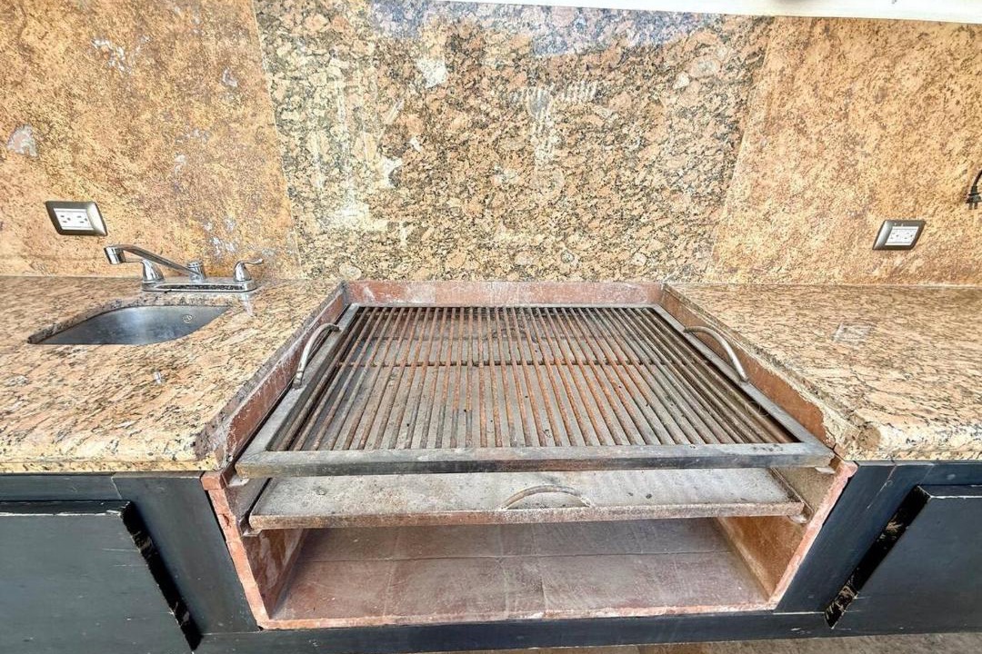 Photo of Kitchen in La Paz