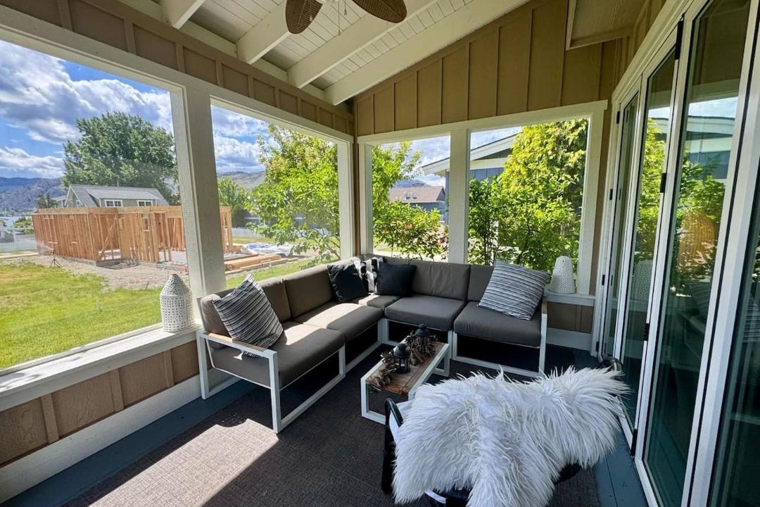 Photo of Patio Balcony in Oroville