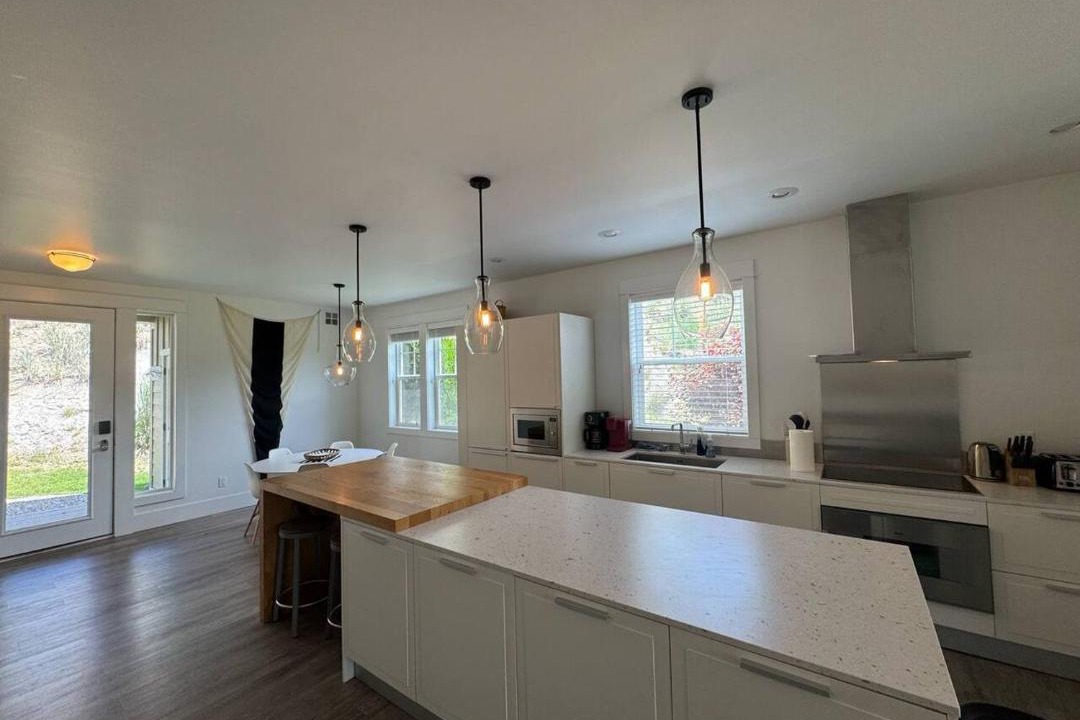 Photo of Kitchen in Oroville