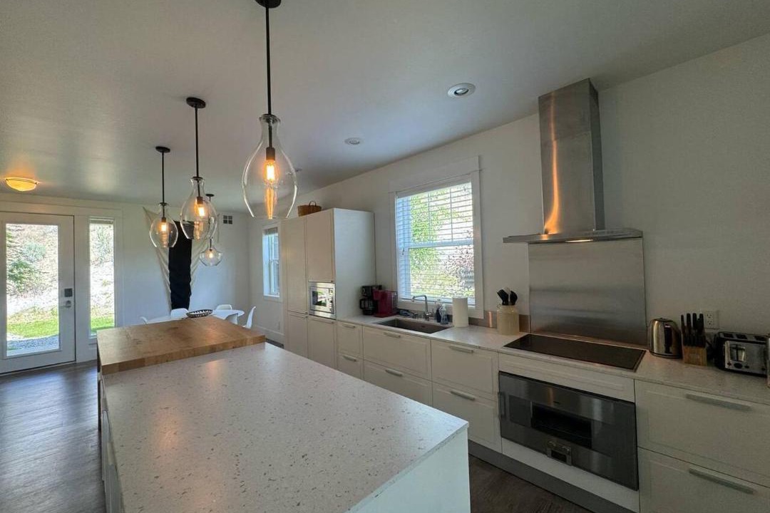 Photo of Kitchen in Oroville