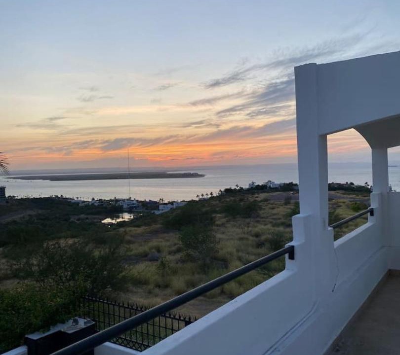 Photo of Patio Balcony in Lomas de Palmira