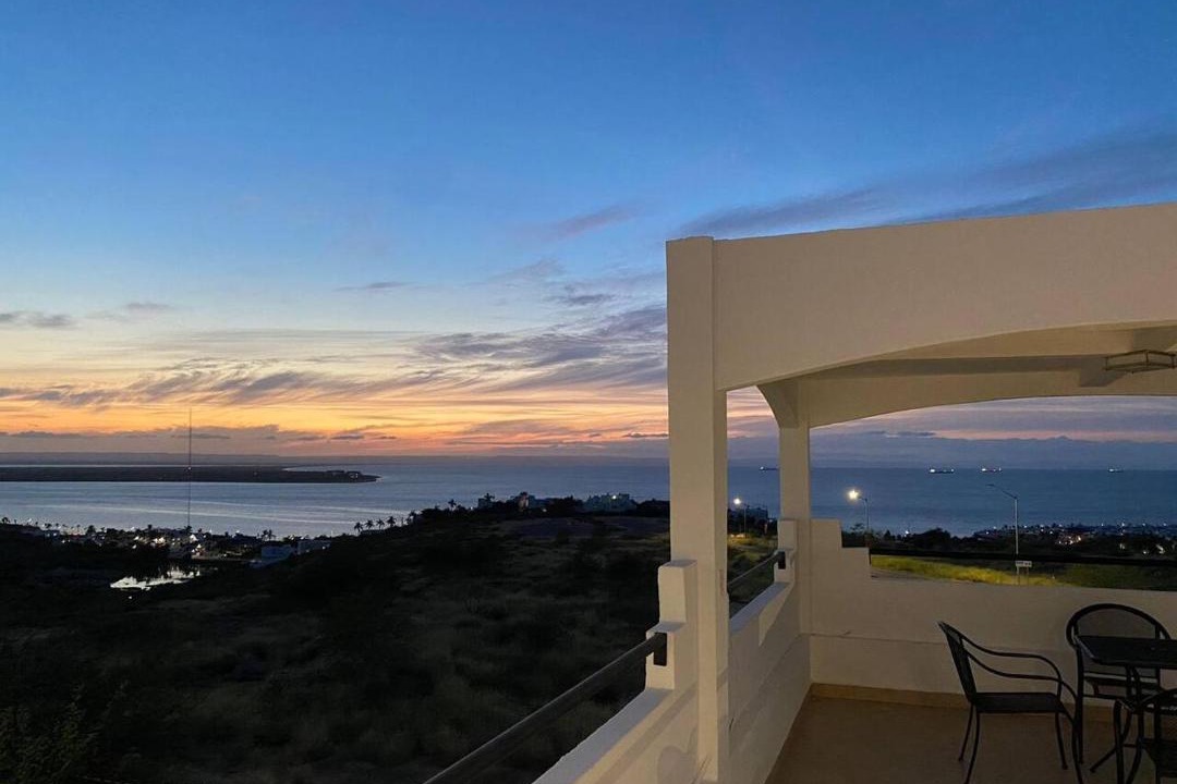Photo of Patio Balcony in Lomas de Palmira