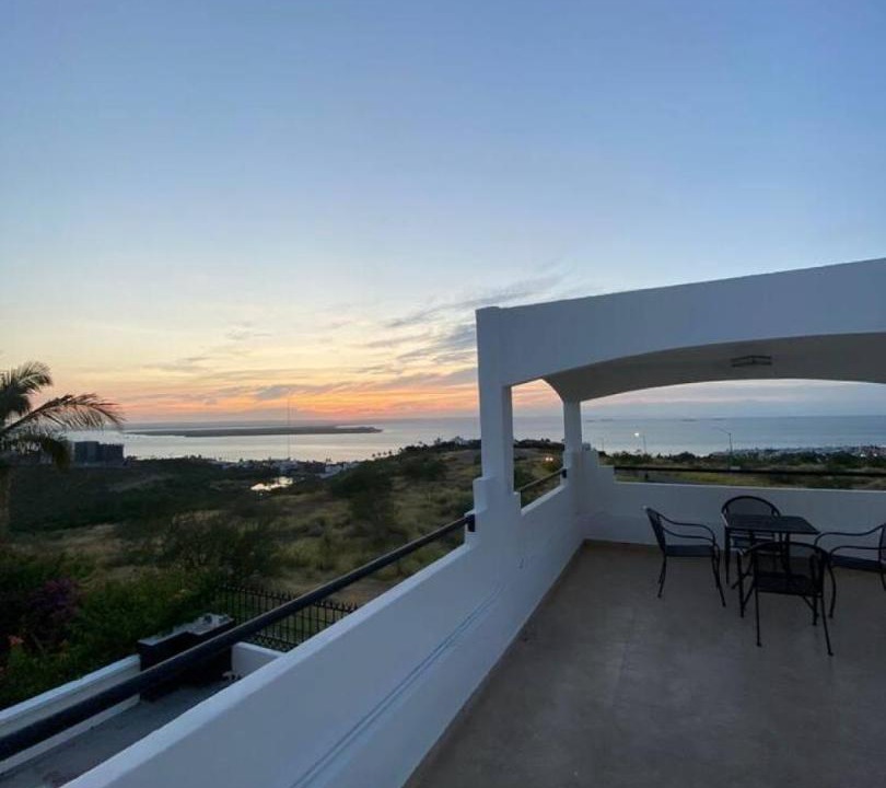 Photo of Patio Balcony in Lomas de Palmira
