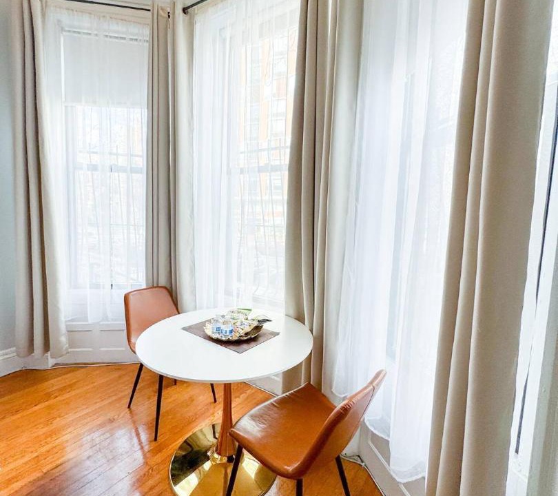 Photo of Others in Back Bay