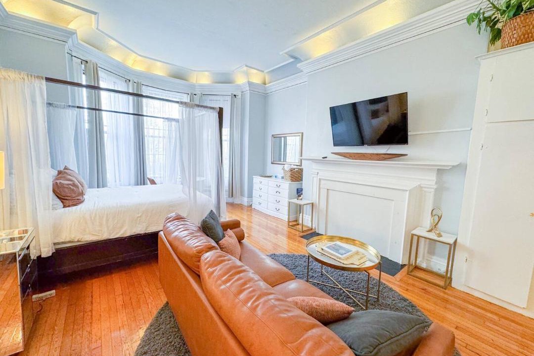 Photo of Others in Back Bay