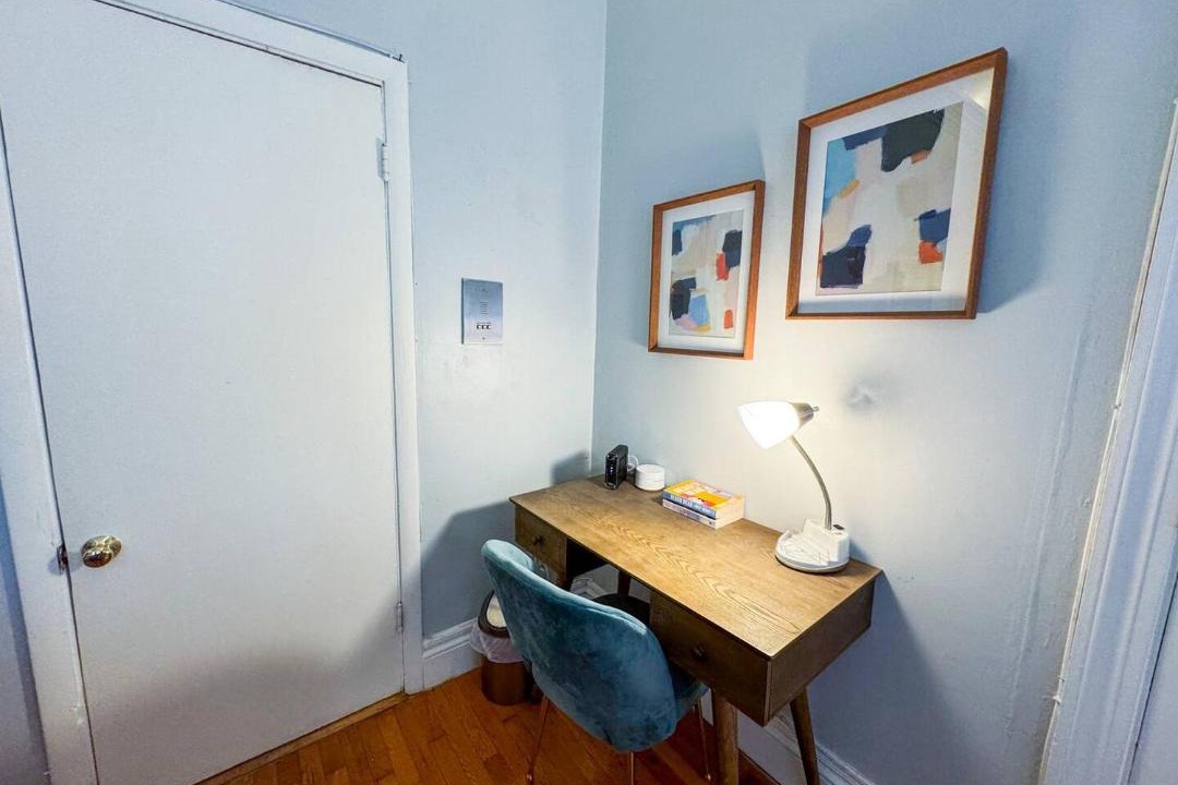 Photo of Others in Back Bay