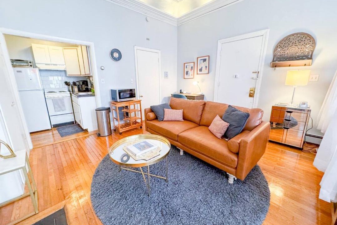 Photo of Others in Back Bay