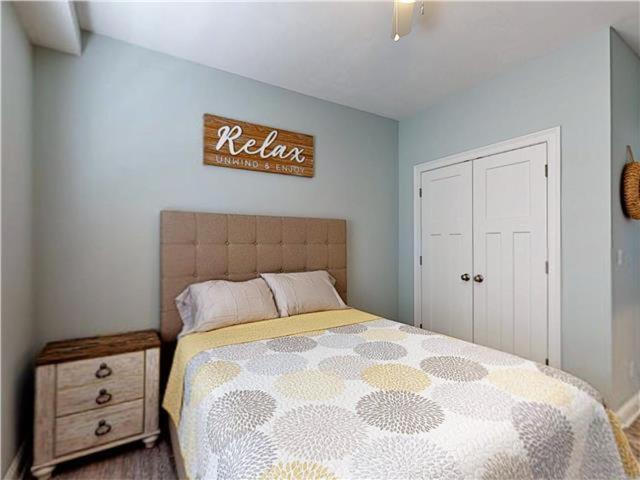 Photo of Bedroom in Ocean Park