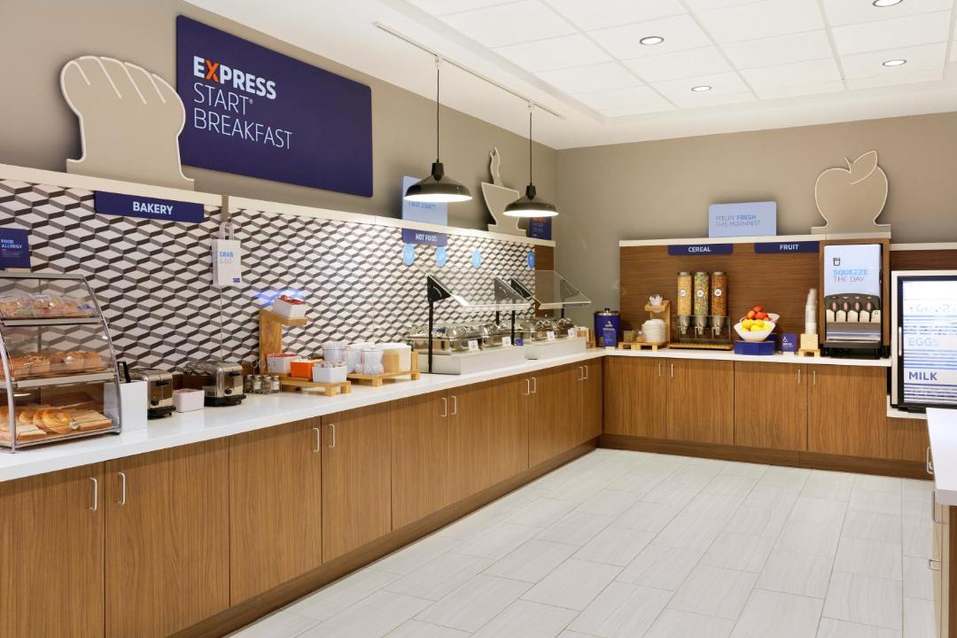 Photo of Kitchen in Sheridan