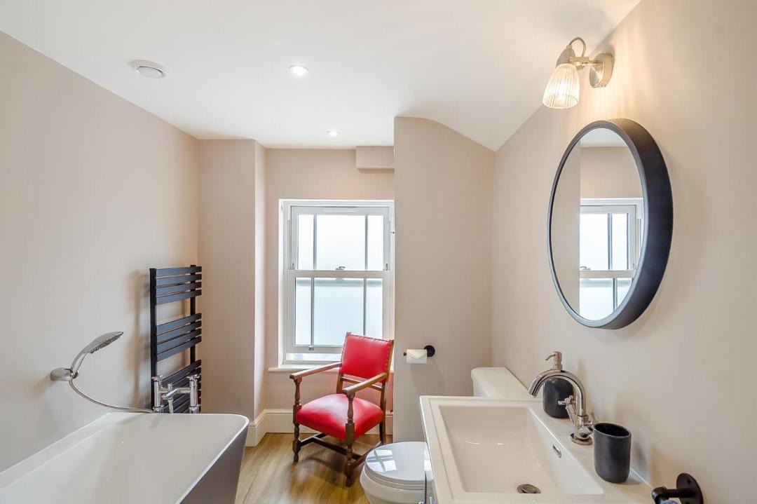 Photo of Bathroom in Pakefield