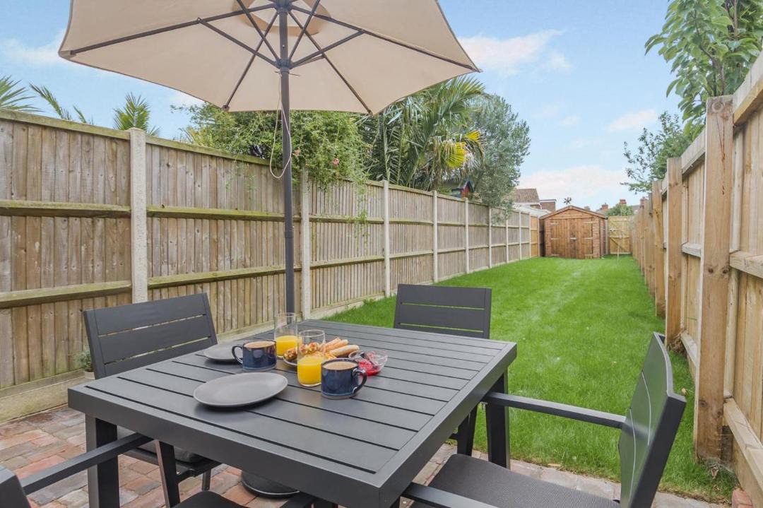 Photo of Others in Pakefield