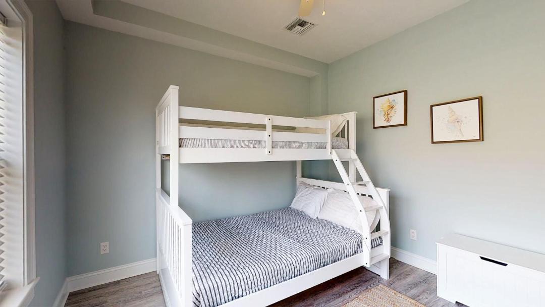 Photo of Bedroom in Ocean Park