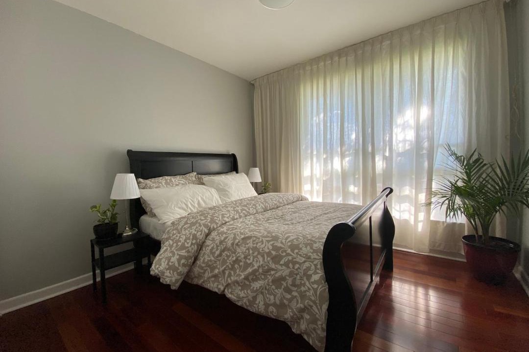 Photo of Bedroom in L'Amoreaux